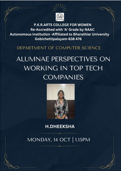 10.Alumnae Perspective