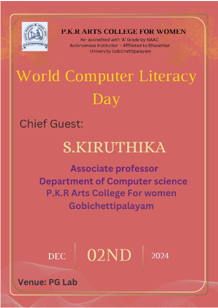 13.Literacy Day