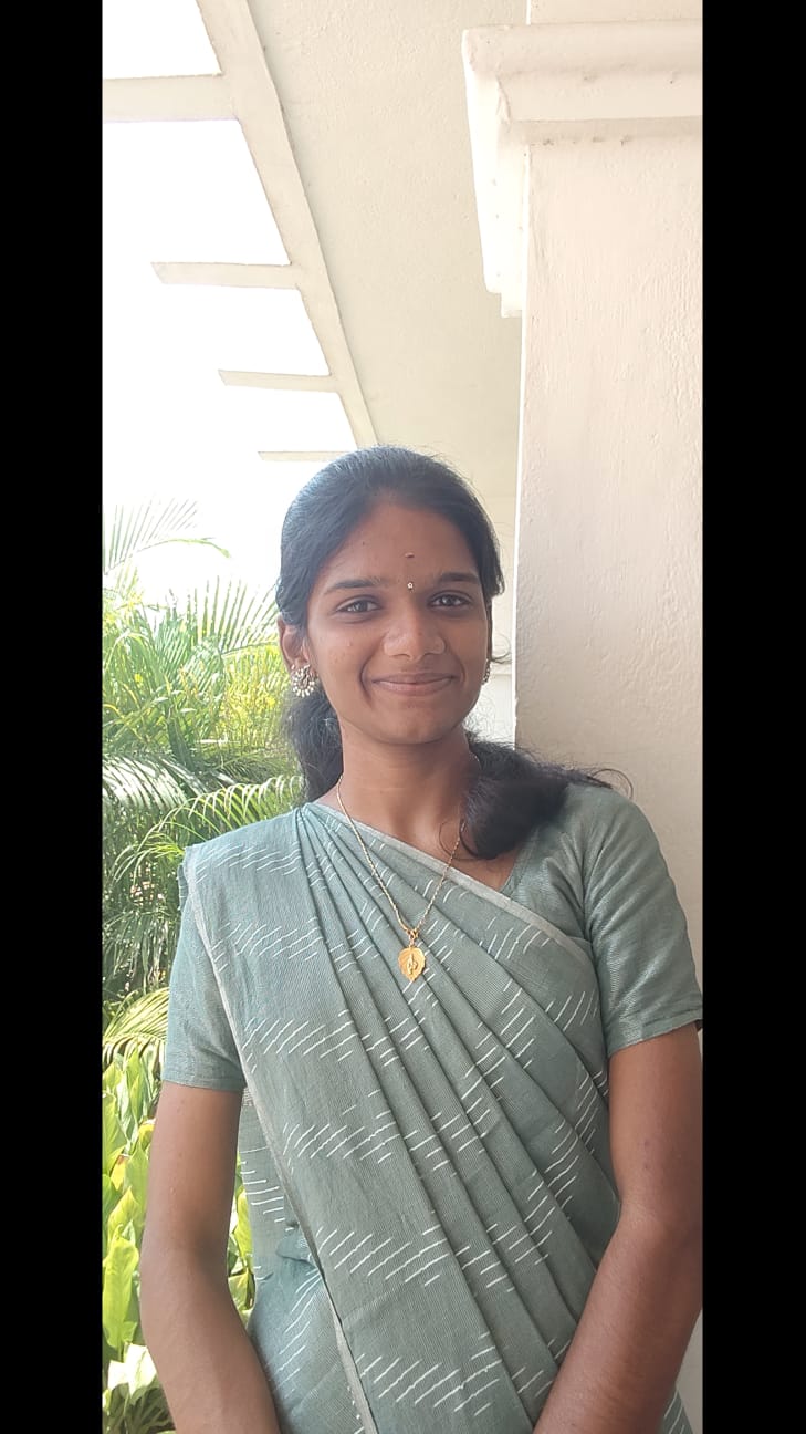 Mrs.P.Thilagavathi 