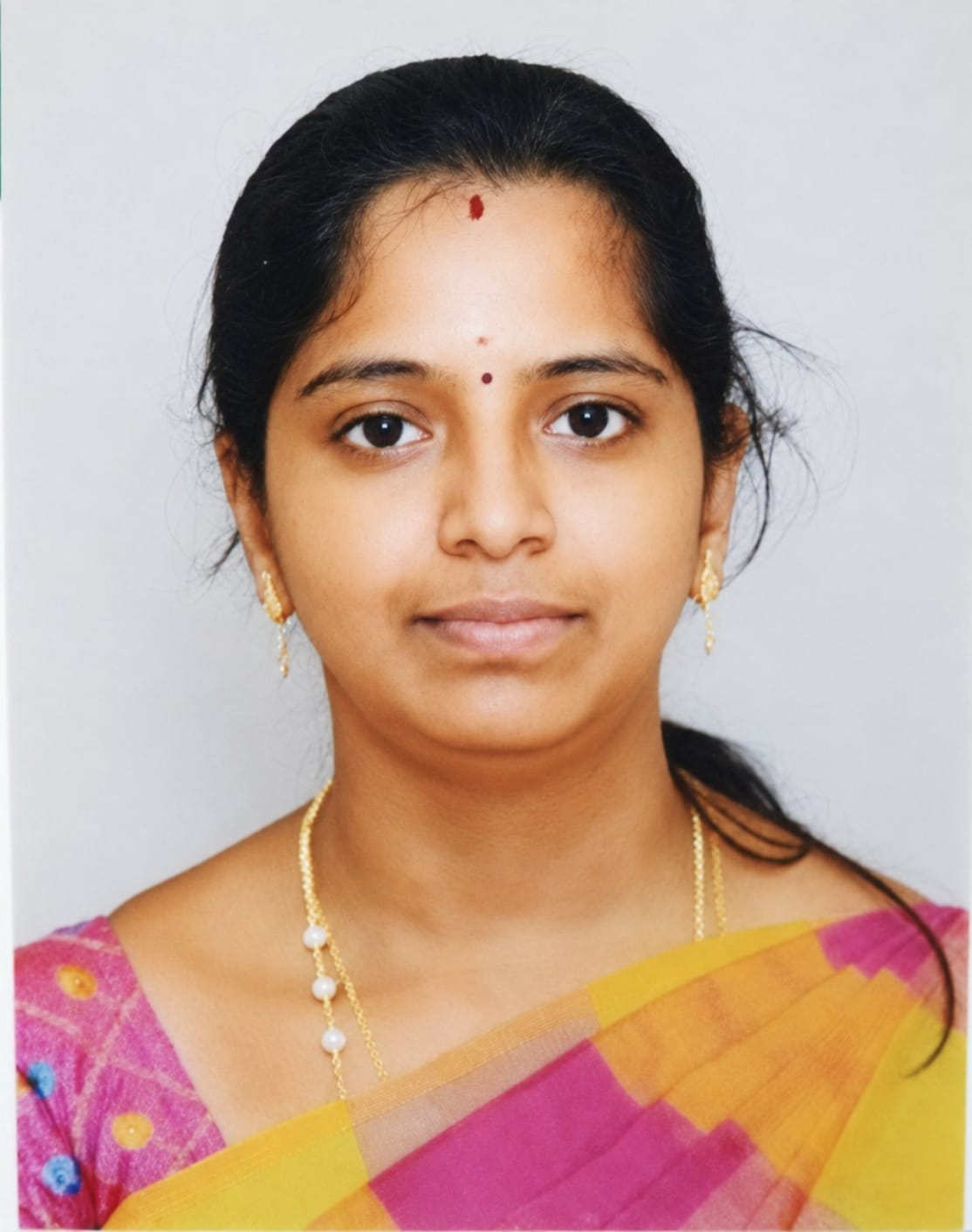 Ms.S.Vasutha