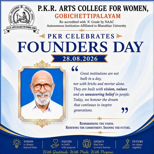 Founders Day 26