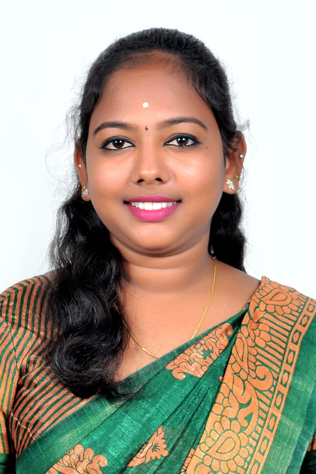 Ms.S.Ariyanachiyammal