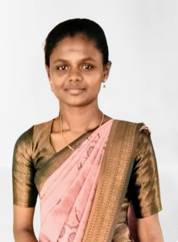 Ms.L.Tharani