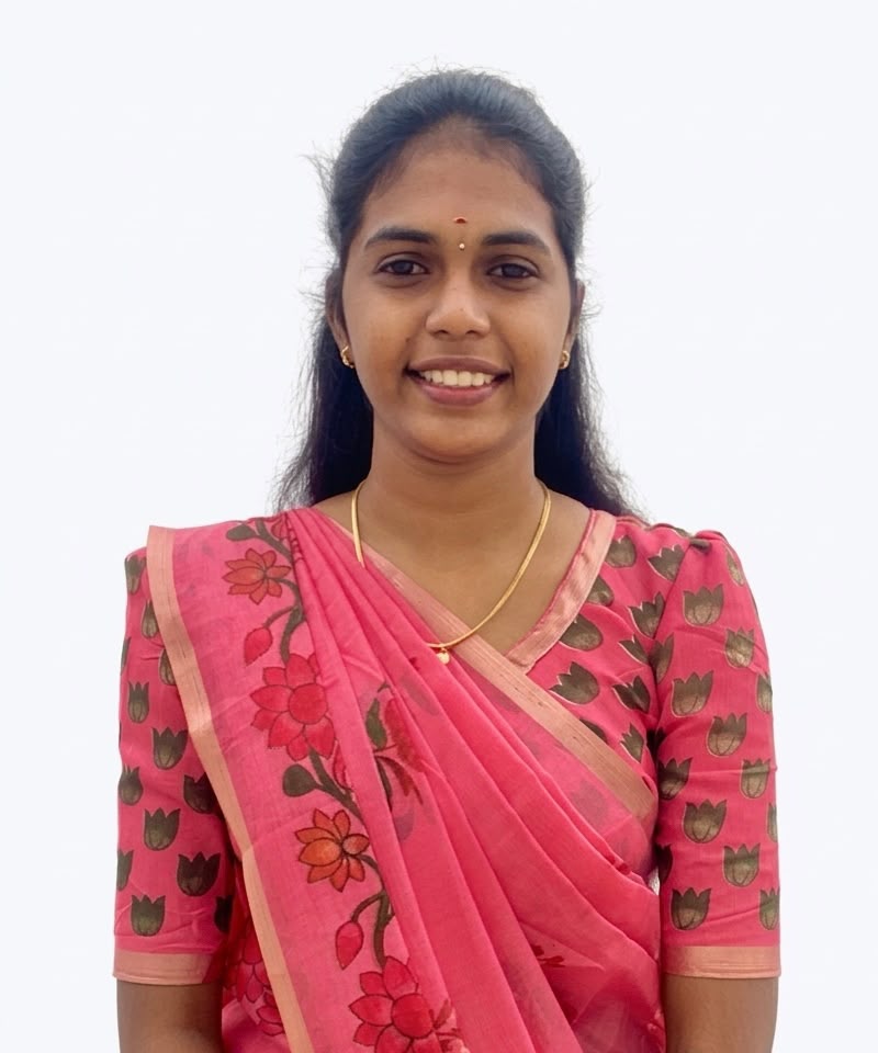 Mrs.P.Thilagavathi 