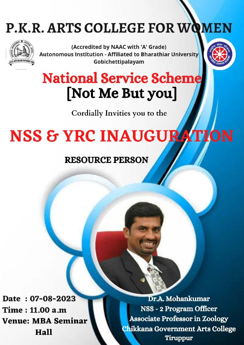 NSS YRC Inaug 7-8-23