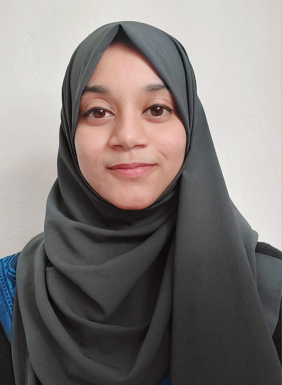 Ms. R. Janani