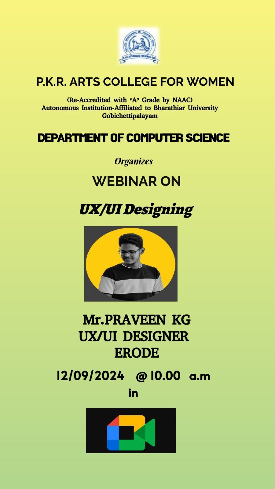 UI UX DESIGN WEBINAR