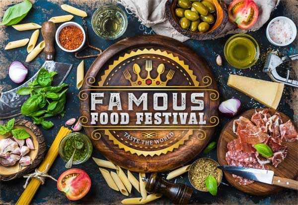 famous-food-festival