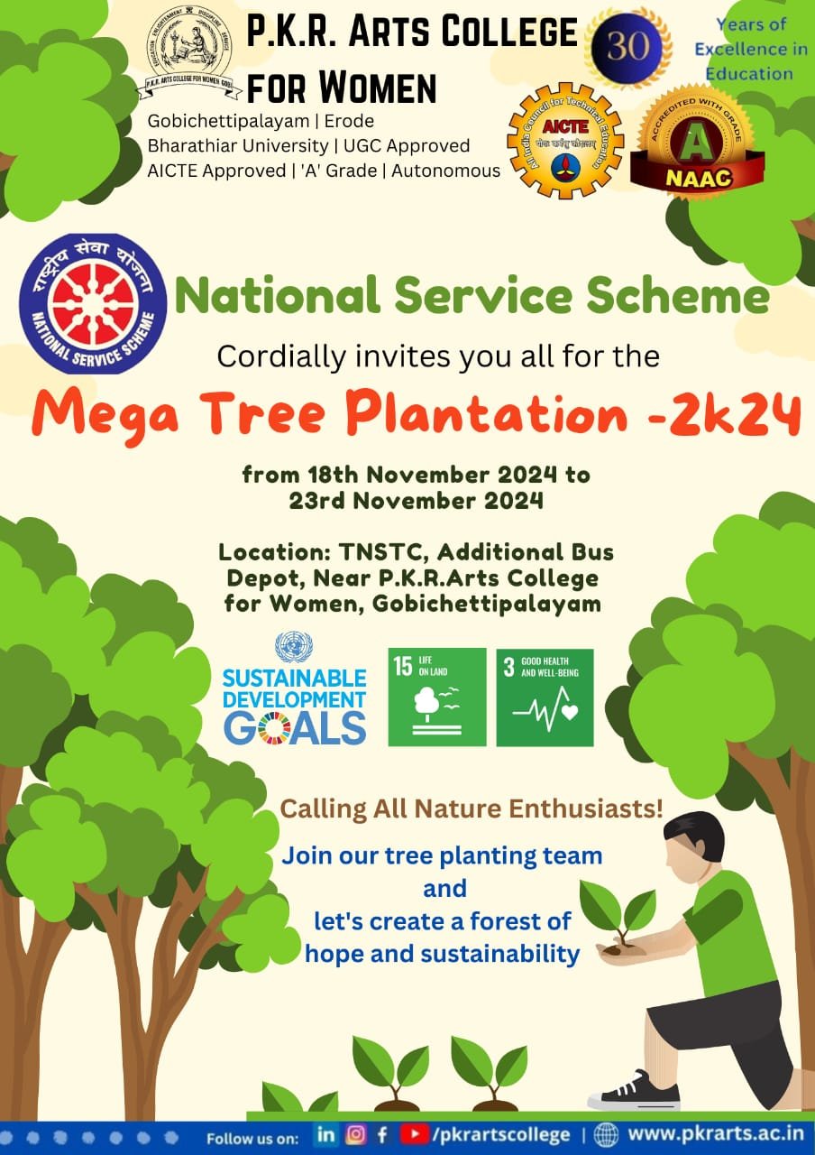 mega tree plantation 24